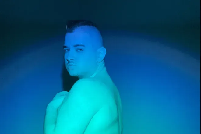 OnlyFans cuenta aaron_presley header 2