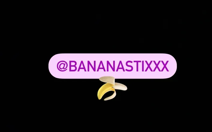 OnlyFans cuenta bananastixxx header 1
