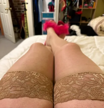 OnlyFans cuenta sissycassie710 header 2