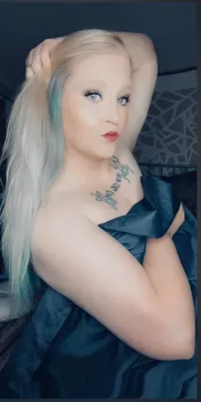 OnlyFans cuenta samanthablairexx avatar 1