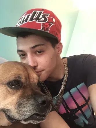 OnlyFans account  youngpc avatar 1
