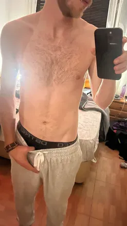 OnlyFans cuenta toivo22 avatar 1