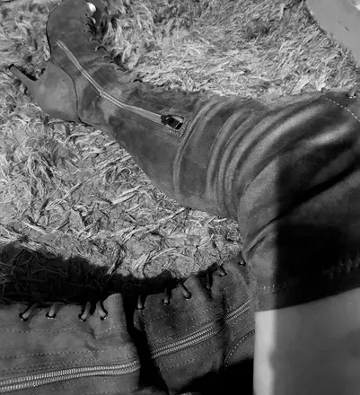OnlyFans cuenta felcitysfeetfetish avatar 1