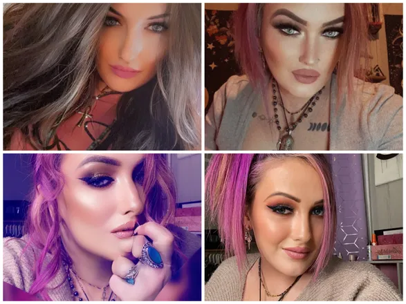 OnlyFans cuenta jadedbeautiful header 2