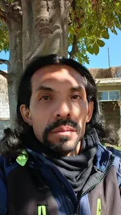 OnlyFans cuenta mariobouchanv avatar 1