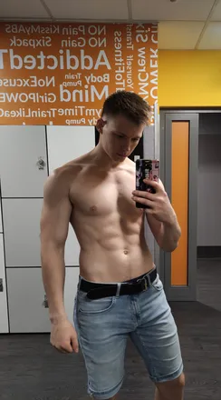 OnlyFans cuenta maxmorningstar avatar 1