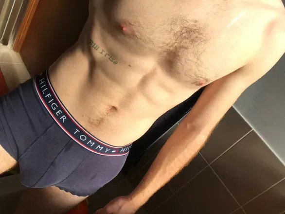 OnlyFans cuenta gingerjake069 avatar 1