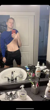 OnlyFans cuenta tallredhead1996 avatar 1