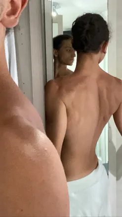OnlyFans cuenta solullessxxx header 2
