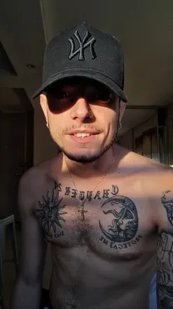 OnlyFans cuenta blackrose23 avatar 1