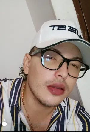 OnlyFans cuenta marlonrangel01 avatar 1