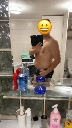 OnlyFans cuenta bi-slovakman avatar 1