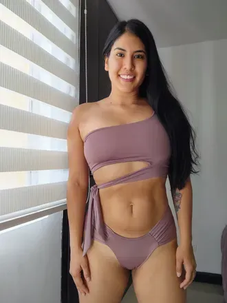 OnlyFans cuenta stefymontoya avatar 1