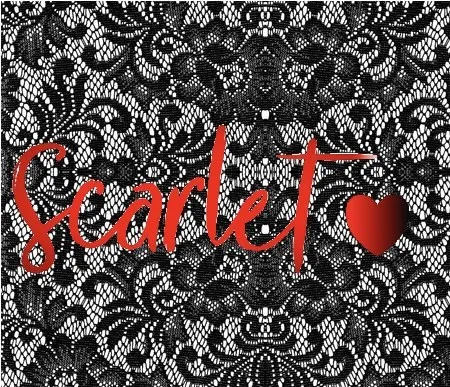 OnlyFans cuenta scarletvixon97 header 2