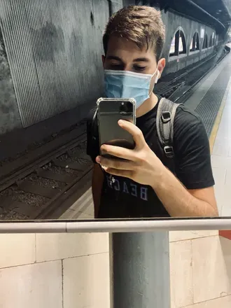 OnlyFans cuenta gorka_idci avatar 1
