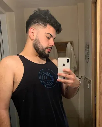OnlyFans cuenta facubearg avatar 1