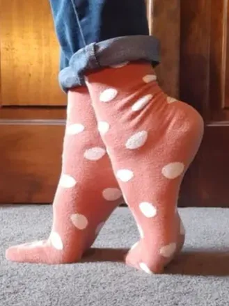 OnlyFans cuenta nancyfeet1 avatar 1