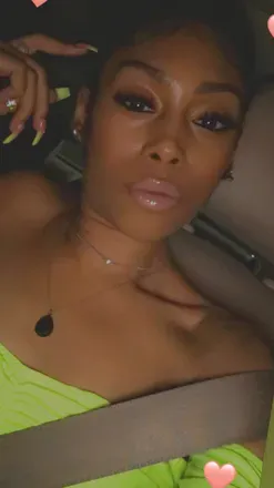 OnlyFans cuenta shesa_scorpio avatar 1