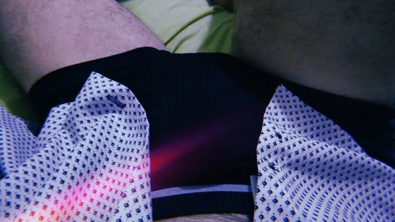 OnlyFans account  thegoldopala header 2