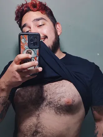 OnlyFans cuenta osomalhumorado2 avatar 1