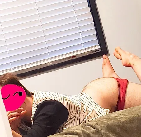 OnlyFans cuenta corkscrewme avatar 1