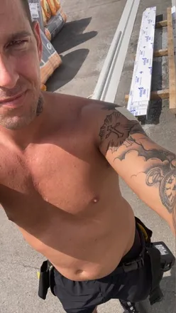 OnlyFans cuenta mikethechopper header 2