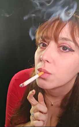 OnlyFans cuenta goddessofsmoke avatar 1