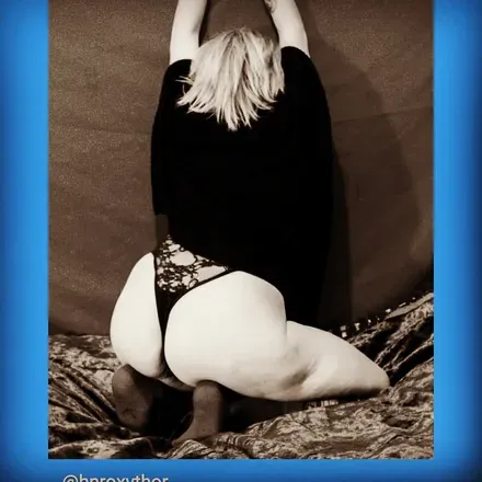 OnlyFans cuenta hnroxythor avatar 1