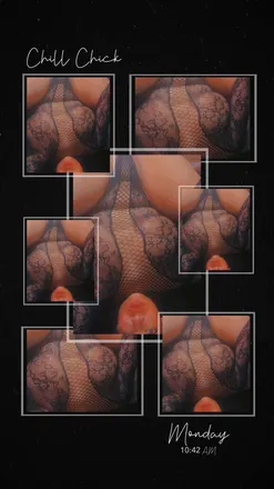OnlyFans cuenta chillchick95 header 2