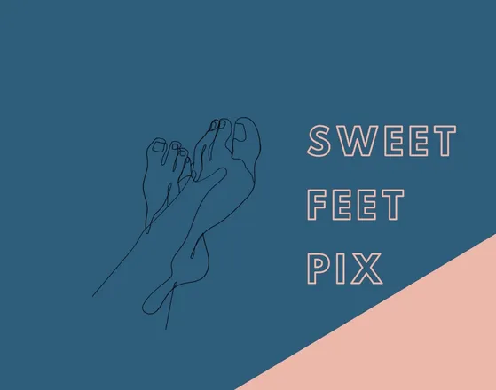 OnlyFans cuenta sweetfeetpixonly header 2