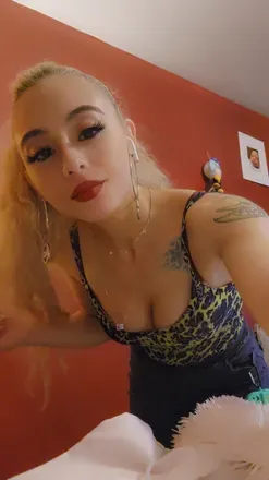 OnlyFans cuenta thababejade avatar 1