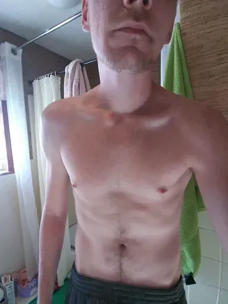 OnlyFans cuenta robbythezomb avatar 1