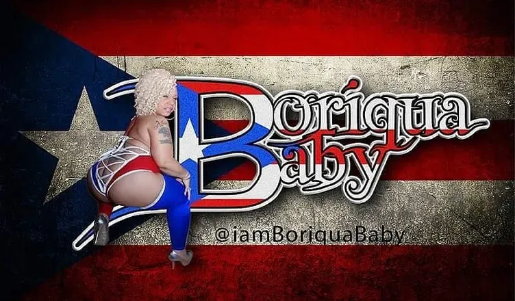 OnlyFans cuenta iamboriquababy header 2