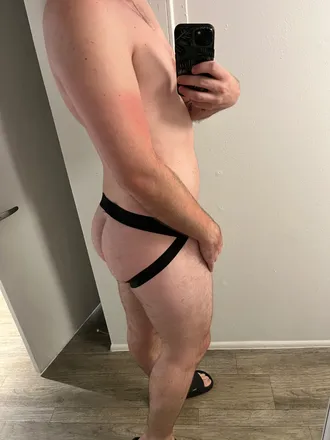 OnlyFans cuenta hunter467275 header 2