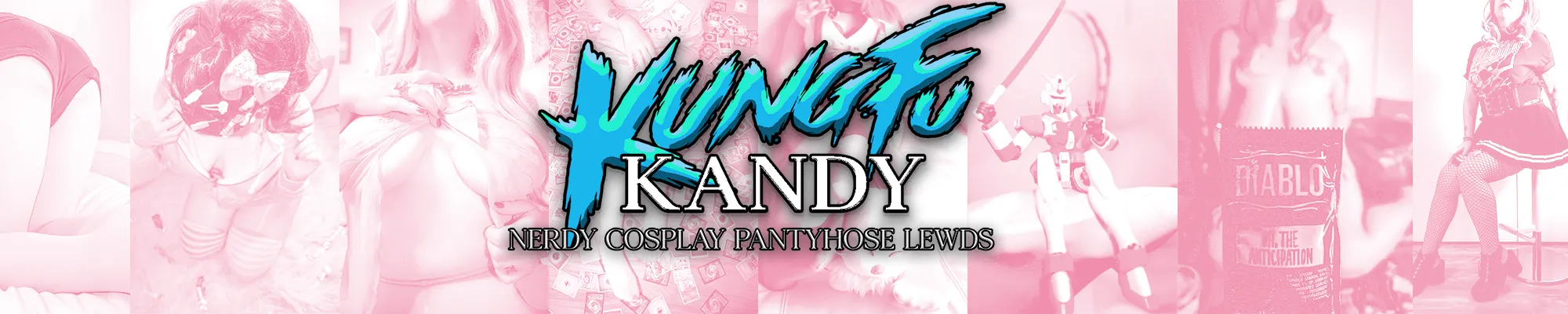 OnlyFans cuenta kungfukandyx header 2