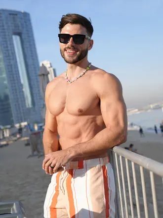 OnlyFans cuenta spanishbullvip avatar 1