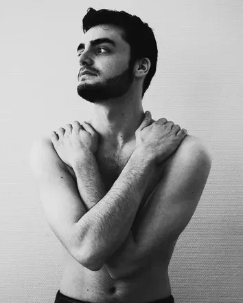 OnlyFans cuenta blake-peter06 avatar 1
