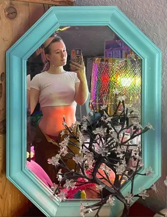 OnlyFans cuenta bubblegum_mistress avatar 1