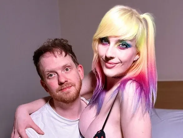 OnlyFans account  bimfcouple avatar 1