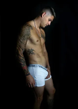 OnlyFans cuenta martin_33 avatar 1