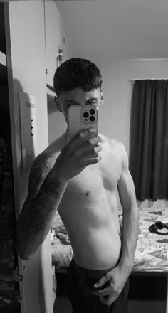 OnlyFans cuenta benrooke24 avatar 1
