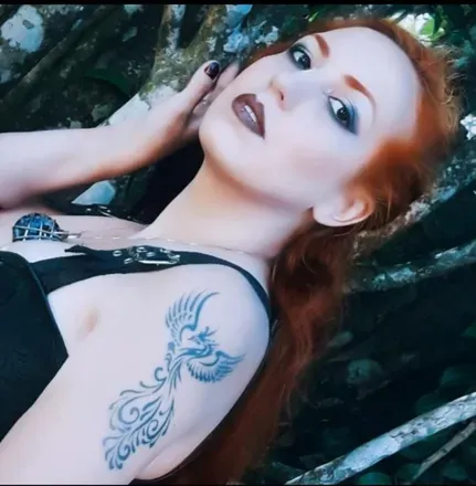OnlyFans cuenta freyaavalkyrier avatar 1