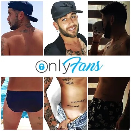 OnlyFans cuenta kevin_rodri89 header 2