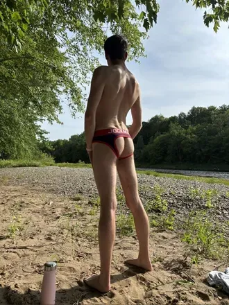 OnlyFans cuenta the_one_and_only_jake avatar 1