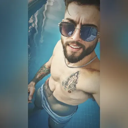 OnlyFans cuenta psannt avatar 1
