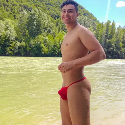 OnlyFans account  ercalugaa avatar 1
