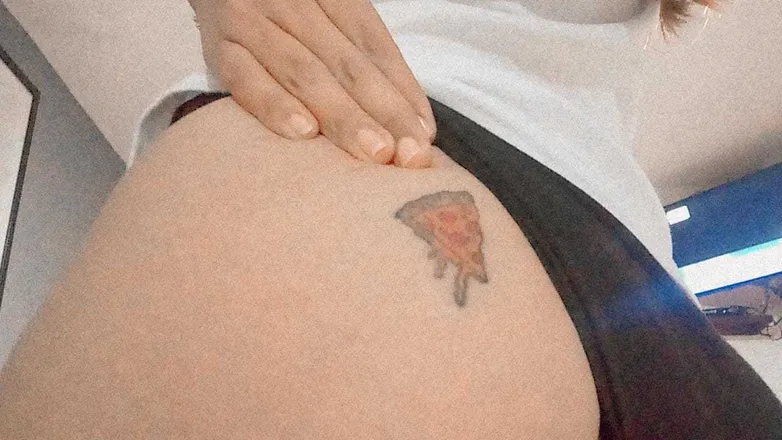 OnlyFans cuenta cinnamonwoman header 2