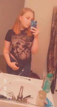 OnlyFans cuenta babyopossum avatar 1