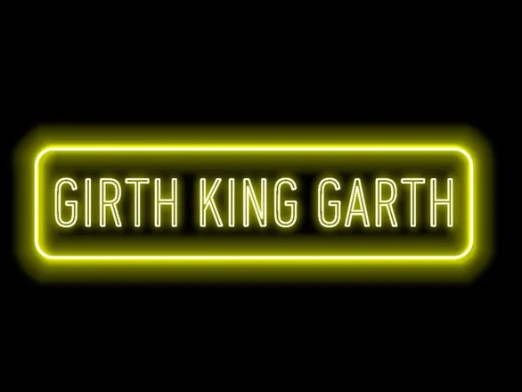 OnlyFans cuenta girthkinggarth header 2