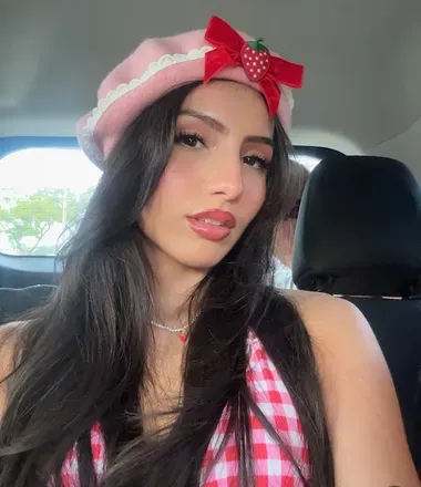 OnlyFans cuenta itsaylinn avatar 1
